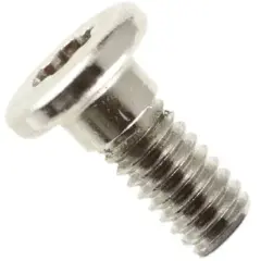 Screw Set (Bottom Cover) Compatible For Mac Studio (A2615 / 2022) (5 Pack) (Genuine OEM)