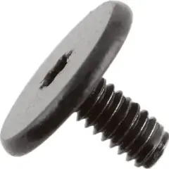 Screw Set (Logic Board) Compatible For Mac Studio Display (A2525 / 2022) (5 Pack) (Genuine OEM)