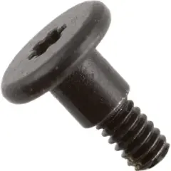 Screw Set (USB-C Mounting) Compatible For Mac Studio Display (A2525 / 2022) (5 Pack) (Genuine OEM)