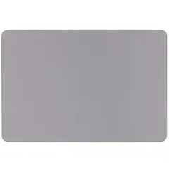 Trackpad Compatible For MacBook Air 13" Retina (A2337 / Late 2020) (Genuine OEM) (Space Gray)