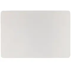 Trackpad Compatible For MacBook Air 13" Retina (A2337 / Late 2020) (Genuine OEM) (Silver)