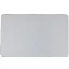 Trackpad Compatible For MacBook Pro 13" (A2338 / Late 2020) (Genuine OEM (Silver)