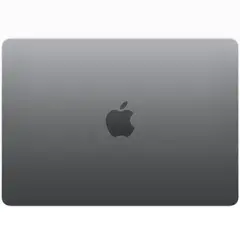 Complete LCD Display Assembly Compatible For MacBook Air 15" (A3114 / M2 / 2023) (Genuine OEM) (Space Gray)