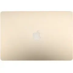 Complete LCD Display Assembly Compatible For MacBook Air 15" (A3114 / M2 / 2023) (Genuine OEM) (Starlight)