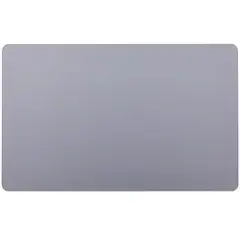 Trackpad Compatible For MacBook Air 15" (A3114 / 2023) (Genuine OEM) (Space Gray)