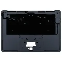 Top Case Assembly With Battery And Keyboard Compatible For MacBook Air 15" (A3114 / M3 / 2024) (US Keyboard) (Midnight) (Genuine OEM)