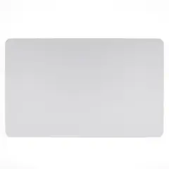 Trackpad Compatible For MacBook Air 13" (A3113 / M3 / 2024) (Silver) (Genuine OEM)