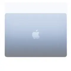 Complete LCD Display Assembly Compatible For MacBook Air 13" (A3113 / M4 / 2025) (Genuine OEM) (Sky Blue)