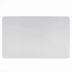 Trackpad Compatible For MacBook Air 13" (A3113 / M4 / 2025) (Genuine OEM) (Silver)