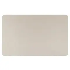 Trackpad Compatible For MacBook Air 13" (A3113 / M4 / 2025) (Genuine OEM) (Starlight)