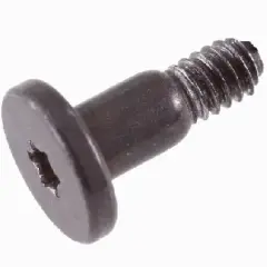 Screw Set (T6, Fan) Compatible For Mac mini (2018 / 2023 M2 / 2023 M2 Pro) (5 Pack) (Genuine OEM)