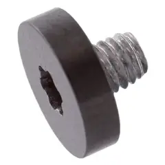 Screw Set (Power Supply Ground, T8) Compatible For Mac Pro (2019 / 2023) / Mac Pro Rack (2019) (5 Pack) (Genuine OEM)