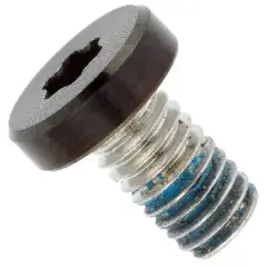 Screw Set (Wi-Fi) Compatible For iMac 24" (A3116 / 2024 / Four Ports) / iMac 24" (A3117 / 2024 / Two Ports) (5 Pack) (Genuine OEM)