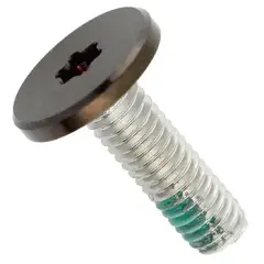 Bottom Case Compatible For MacBook Air 13" (A3113 / M3 / 2024) (Genuine OEM) (Midnight)