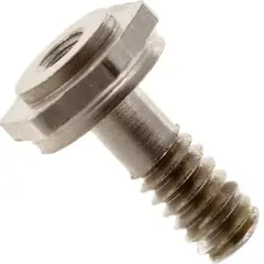 Screw Set (Heat Sink Bracket, Top) Compatible For Mac Pro (A2786 / 2023) (5 Pack) (Genuine OEM)