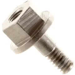 USB-C Board Compatible For MacBook Air 13" (A3113 / M3 / 2024) (Genuine OEM) (Space Gray)