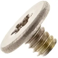 Screw Set (SSD) Compatible For Mac mini (2024) (5 Pack) (Genuine OEM)