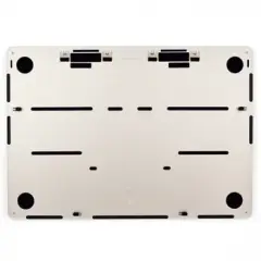 Display Hinge Cover Screw Set (5-Pack) Compatible For MacBook Air 15" (A3114 / M2 / 2023, A3114 / M3 / 2024) (Genuine OEM)