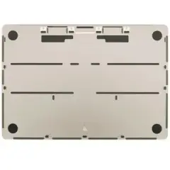 Combination I/O Board Screw Set (5-Pack) Compatible For Mac Studio (A2619 / 2023) (Genuine OEM)