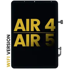 LCD Assembly With Digitizer Compatible For iPad Air 4 (2020) / iPad Air 5 (2022) (WiFi Only) (OEM Pull: Grade A) (All Colors )