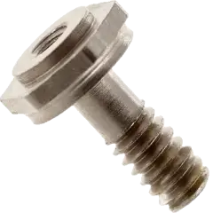 Bottom Case (Space Black) Compatible For MacBook Pro 14" (M4 Pro / 2024, A3401) (Genuine OEM)