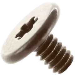 Bottom Case (Silver) Compatible For MacBook Pro 16" (M4 Max / 2024, A3186) (Genuine OEM)