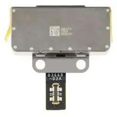 USB-C Board Compatible For MacBook Air 15" (A3114 / M3 / 2024) (Genuine OEM) (Midnight)