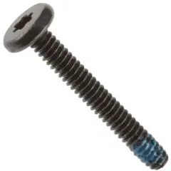 Screw Set (Bottom Cover) Compatible For Mac Studio (2025) (5 Pack) (Genuine OEM)