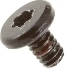 Screw Set Compatible For Mac Studio (2025) (5 Pack) (Genuine OEM)