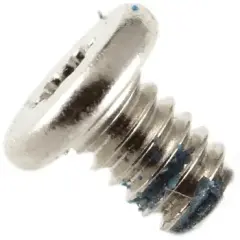 Screw Set (Display Hinge) Compatible For MacBook Air 13" (A3113 / M4 / 2025) (5 Pack) (Genuine OEM)