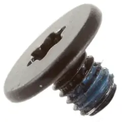 Screw Set (Cowling, USB-C Board) Compatible For Mac mini (2024) (5 Pack) (Genuine OEM)