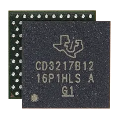 USB And Power Delivery IC Compatible For MacBook Air 13" (A2337 / Late2020) (CD3217 B12, UF400) (2 Piece Set)