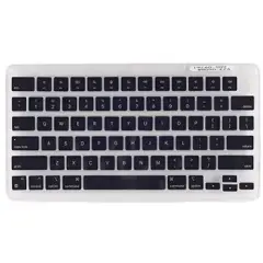 KeyBoard Keycap Kit Compatible For MacBook Air (A2681 / 2022, A3114 / 2023) / MacBook Pro 14" (A2442 / 2021, A2779 / 2023, A2992 / 2023) / MacBook Pro 16" (A2480 / 2023, A2991 / 2023) (Genuine OEM) (US) ( Space Gray/ Silver/ Starlight / Space Black)