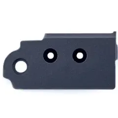 Display Hinge Cover (Right) Compatible For MacBook Air Air 15" (A3241) (2025) (M4) (Genuine OEM) (Midnight)