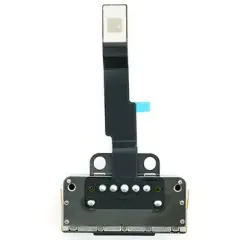 MagSafe 3 Board Compatible For MacBook Air Air 15" (A3241) (2025) (M4) (Genuine OEM) (Midnight)