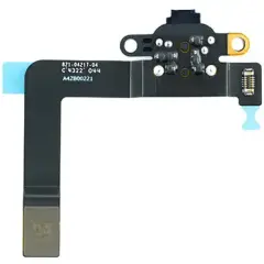 Audio Board Compatible For MacBook Air Air 15" (A3241) (2025) (M4) (Genuine OEM) (Midnight)
