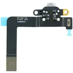 Audio Board Compatible For MacBook Air Air 15" (A3241) (2025) (M4) (Genuine OEM) (Silver)