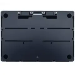 Bottom Case Compatible For MacBook Air Air 15" (A3241) (2025) (M4) (Genuine OEM) (Midnight)
