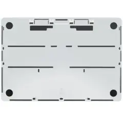 Bottom Case Compatible For MacBook Air Air 15" (A3241) (2025) (M4) (Genuine OEM)