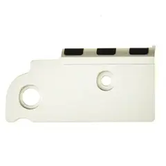 Display Hinge Cover (Right) Compatible For MacBook Air 13" (A3240) (2025) (M4) (Genuine OEM) (Starlight)