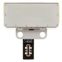 MagSafe 3 Board Compatible For MacBook Air 13" (A3240) (2025) (M4) (Genuine OEM) (Starlight)