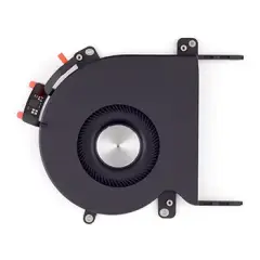 Fan (Left) Compatible For MacBook Pro 16" (A3403 / 2024) / Pro 16" (A2991 / 2023) (Genuine OEM)