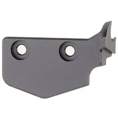 Display Hinge Cover (Right) Compatible For MacBook Pro 14" (A3185 / 2024) / (A2992 / 2023) / (A3112 / 2024) (Genuine OEM) (Space Black)