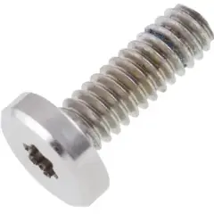 Screw Set (T5 x Antennas Outer, Rack) Compatible For Mac Pro Rack (A2787) (2023) (M2 Ultra) (5 Pack) (Genuine OEM)