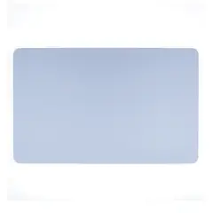Trackpad Compatible For MacBook Air 13" (A3240) (2025) (M4) (Genuine OEM) (Sky Blue)
