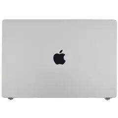 Complete LCD Display Assembly Compatible For MacBook Pro 14" (A2442 / Late 2021) / Pro 14" (A2779 / Early 2023) (Genuine OEM) (Silver)