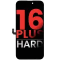 OLED Assembly For iPhone 16 Plus (Aftermarket Plus: Hard)