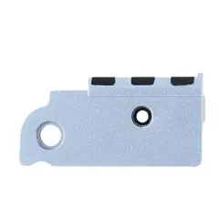 Display Hinge Cover (Right) For MacBook Air 13" (A3240) (2025) (M4) (Genuine OEM) (Sky Blue)