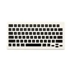 Keycap Kit (ANSI, English) For MacBook Pro 14" (A3185 / M4 Pro / M4 Max / 2024) / MacBook Pro 16" (A3403 / 2024) / MacBook Pro 14" (A3112 / 20224) (Genuine OEM)