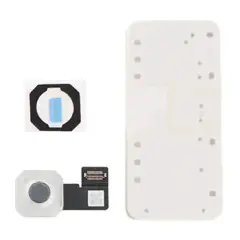 Back Camera For iPad 11 (2025) (WiFi / Cellular) (Genuine OEM)